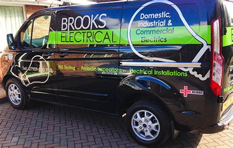 brooks box electrical|brooks electrical harrogate.